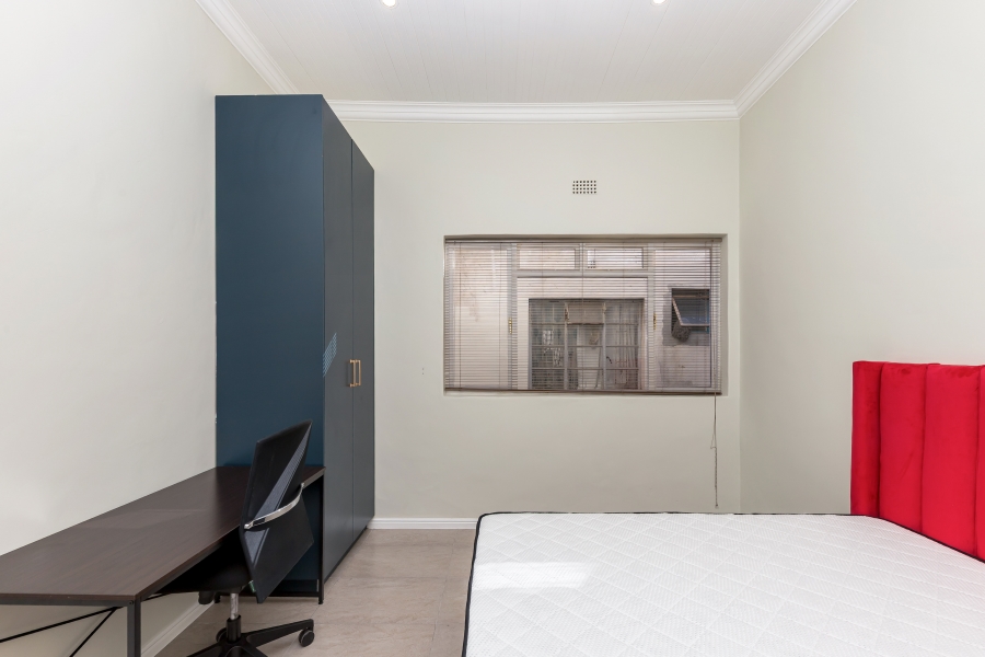 4 Bedroom Property for Sale in Observatory Western Cape